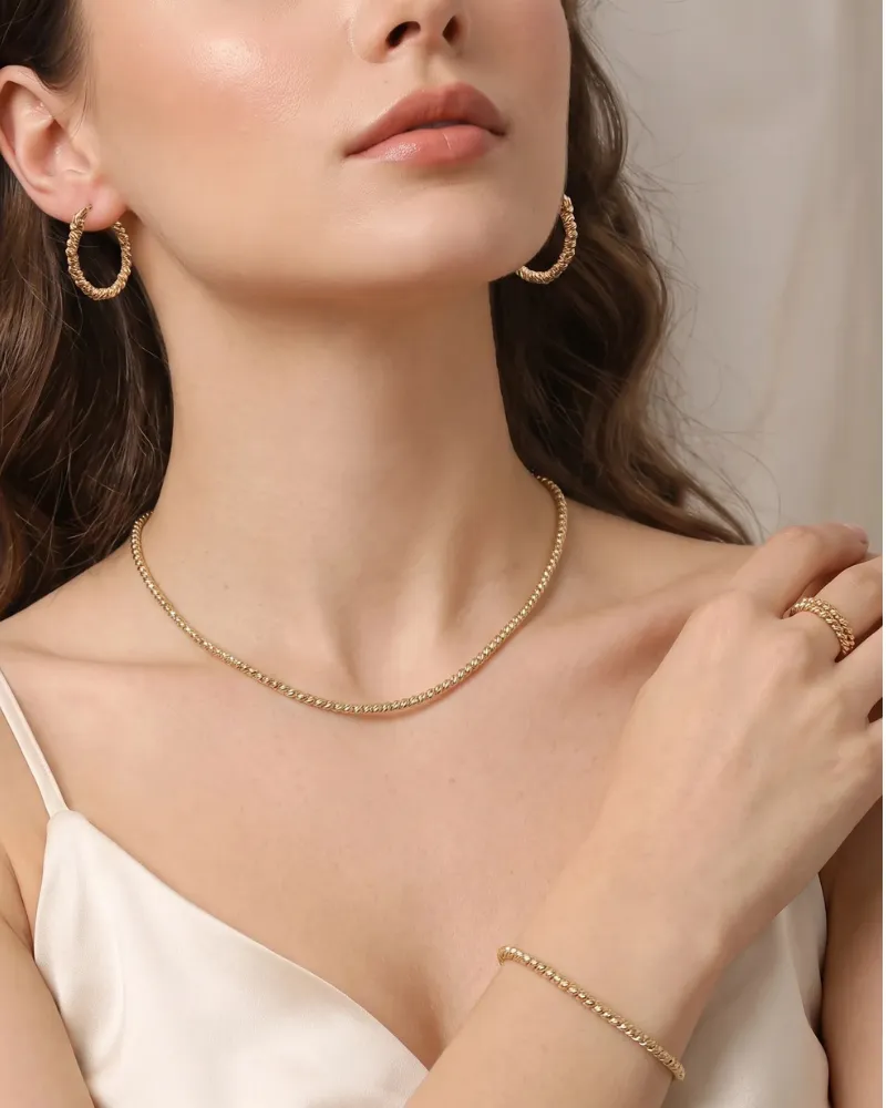 Dorika Set